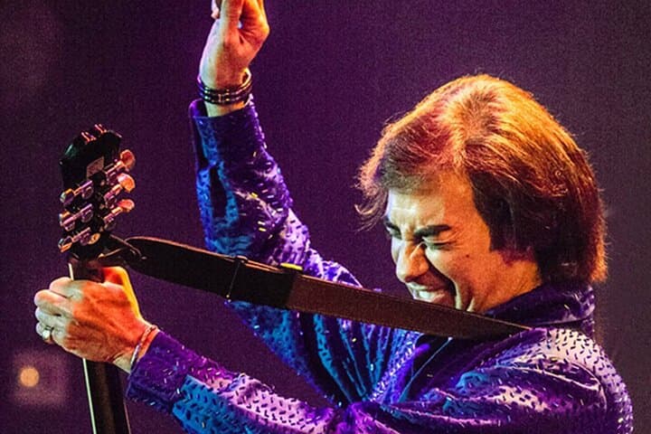 King of Diamonds: Neil Diamond Tribute Show in Las Vegas — Tickets, Tips & What to Expect photo 2
