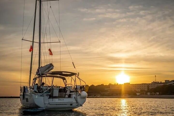 Sunset Yacht Charter in Malta: Comino, Blu Lagoon & Paradise Bay photo 2