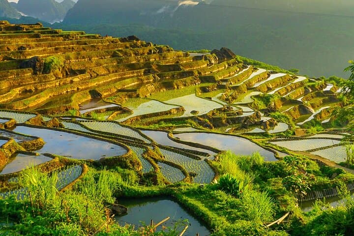Discover Pu Luong: Remote Villages, Hieu Waterfall & Bamboo Water Wheels photo 3