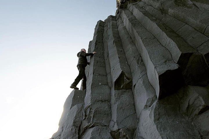 Private South Coast Tour from Reykjavík — Glacier Walks, Waterfalls & Black Sand Beaches photo 2