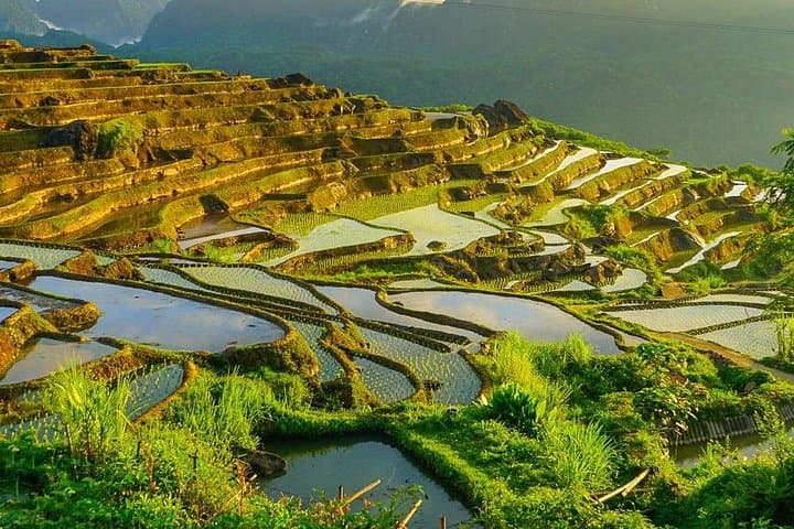 Pu Luong Motorbike Jungle Ride: 3-Day Adventure from Hanoi photo 2