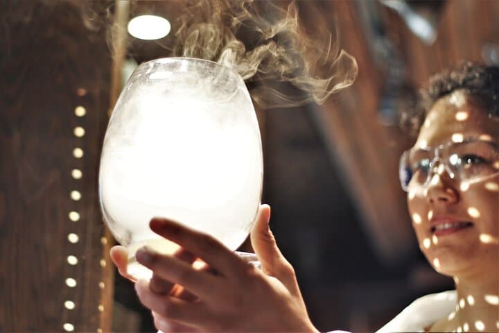 Mad Scientist Cocktail & Mocktail Lab — Hands-On Mixology in Seattle’s Melrose Market photo 5
