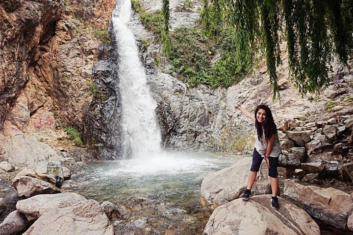Private Ourika Valley Day Trip from Marrakech — Waterfalls, Berber Villages & Atlas Views photo 4