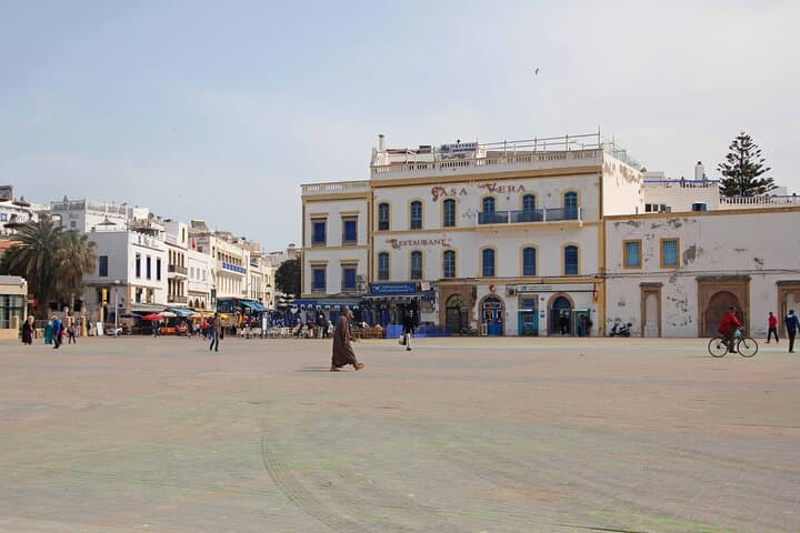 Essaouira Day Trip from Marrakech with Private Transfers — Medina, Ramparts & Atlantic Coast photo 6