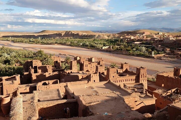 Marrakech to Merzouga: 3-Day Private Sahara Tour with Camel Trek & Desert Camp photo 2
