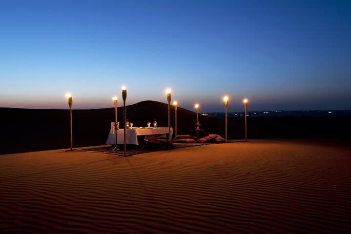Marrakech to Merzouga: 3-Day Private Sahara Tour with Camel Trek & Desert Camp photo 1