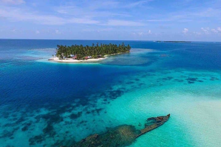 Isla Diablo San Blas: 2-Day Overnight in a Private Cabin on Guna Yala photo 6