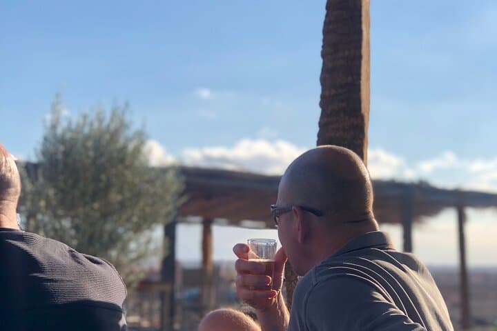 Oasis Bicycle Tour in Marrakech Palmeraie — 3–4 Hour Guided Ride photo 6