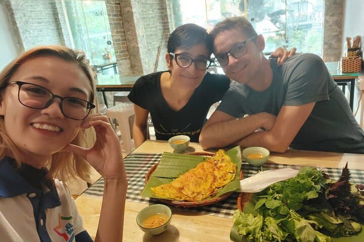 Hanoi Street Food Tour: Old Quarter Night Walk & Local Eats photo 2