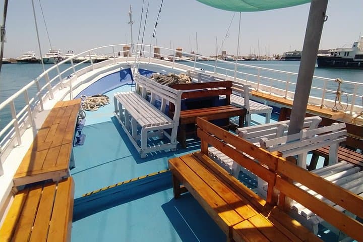 Rhodes 6-Hour Pleasure Cruise to Anthony Quinn, Kallithea & Afandou photo 4