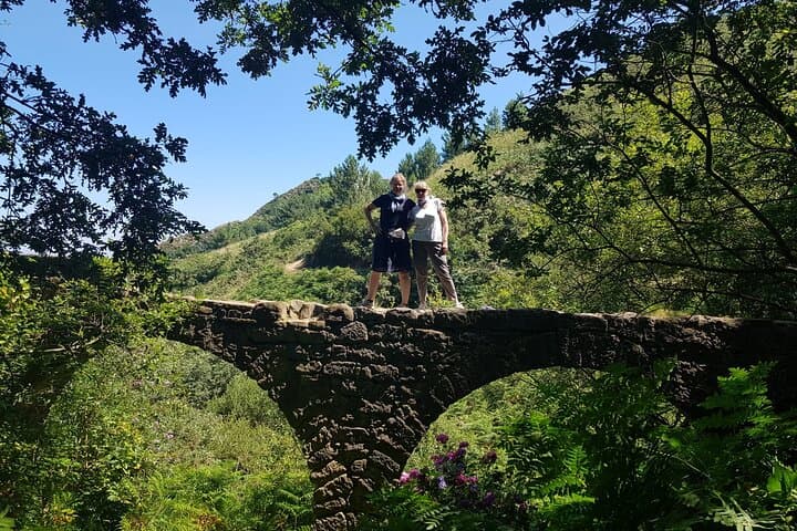 Pirates, Whales & Shipyard Hiking — San Sebastián Coastal Walk to Pasaia photo 4