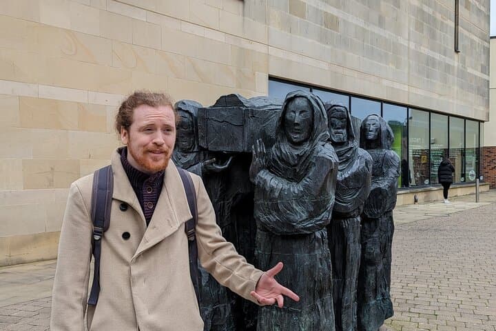 Durham Walking Tour: Cathedral Views, Ghosts & Local Legends photo 4