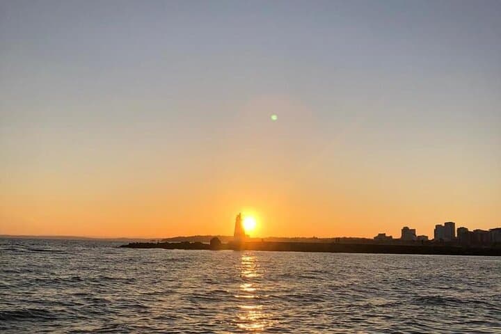 Benagil Cave Sunset Cruise: Algarve Boat Tour to the Benagil Sea Cave photo 4