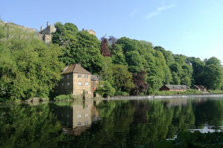 Durham Walking Tour: Cathedral Views, Ghosts & Local Legends photo 6