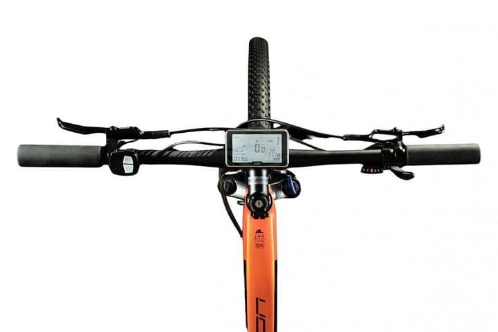 Sorrento E‑Bike Rental: Front‑Suspension Rides Along the Amalfi Coast photo 2
