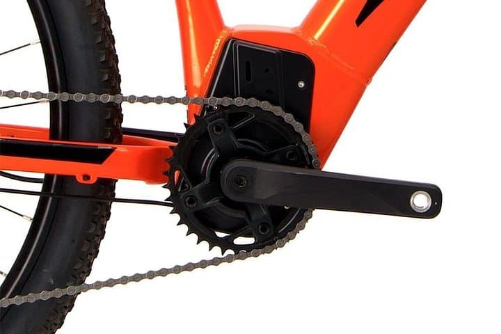 Sorrento E‑Bike Rental: Front‑Suspension Rides Along the Amalfi Coast photo 4