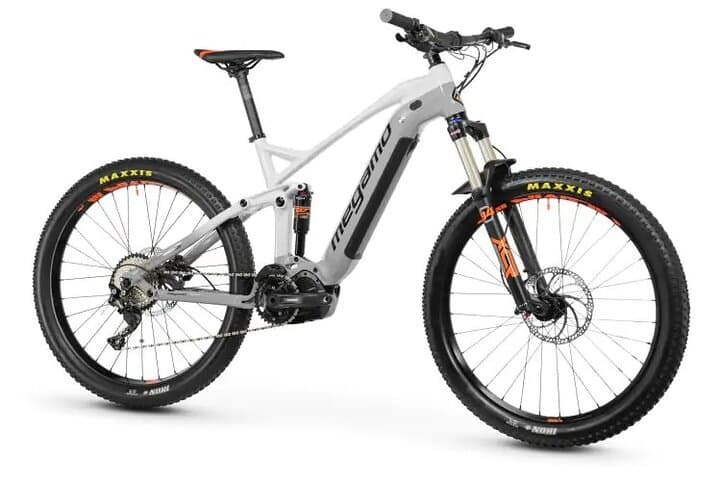 Sorrento Full-Suspension E-Bike Rental: Explore Amalfi Coast Trails photo 5