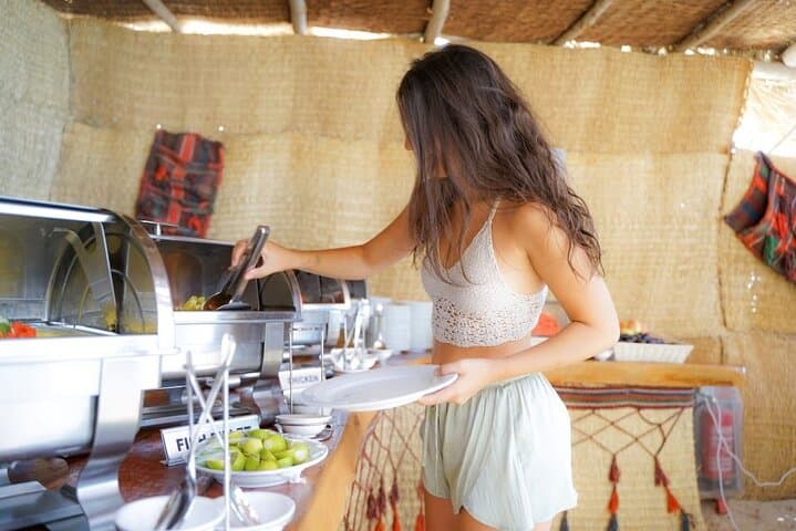 Mahmya Island Full-Day Red Sea Escape from Hurghada photo 2