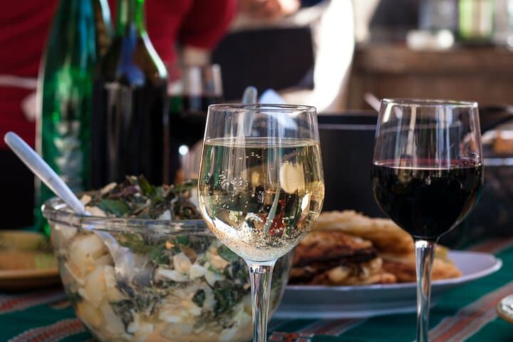 Kotor Old Town Private Walking Tour and Home-Hosted Gastro Experience photo 2
