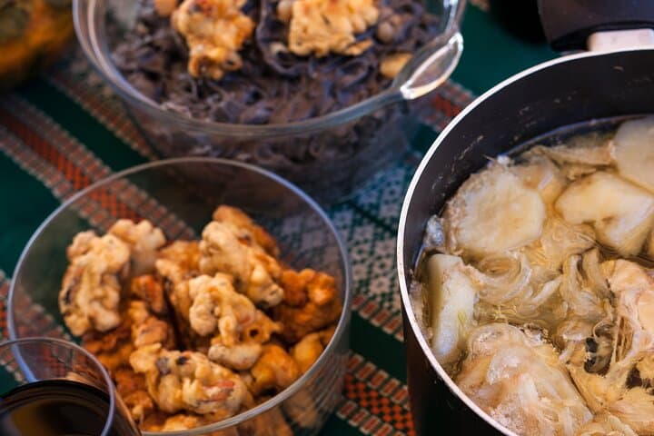 Kotor Old Town Private Walking Tour and Home-Hosted Gastro Experience photo 3