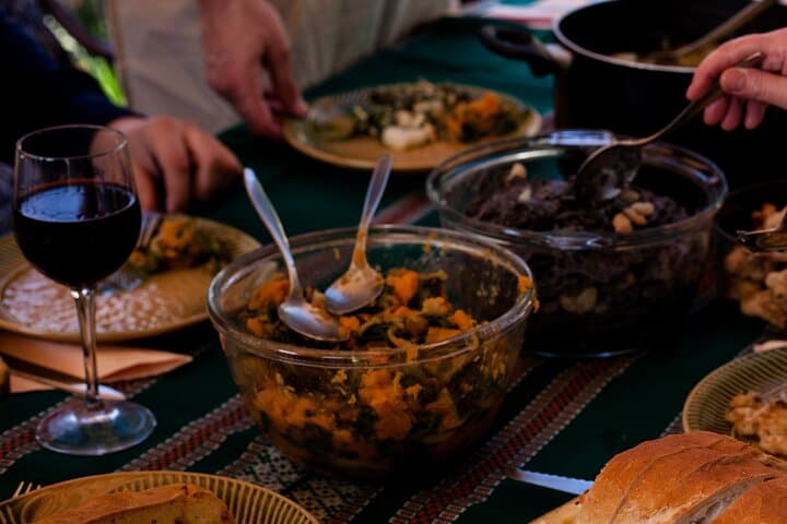 Kotor Old Town Private Walking Tour and Home-Hosted Gastro Experience photo 5