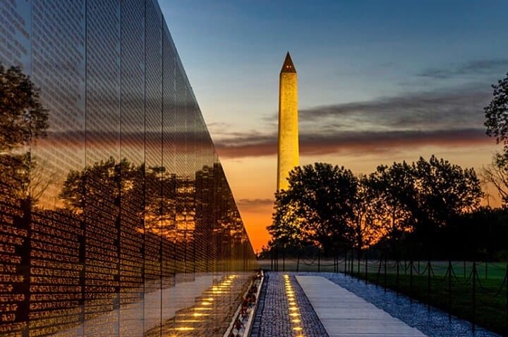 Private 5-Hour Customized Washington DC National Mall Tour photo 4