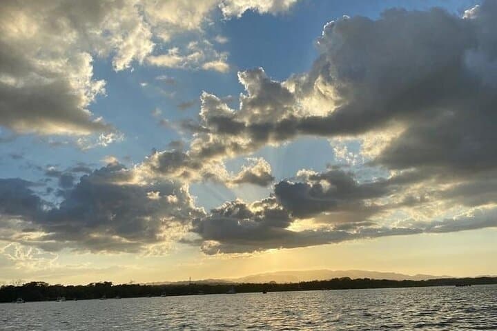 3-Day Kayak & Camping in Golfo Dulce — Paddles, Reefs & Mangrove Wilderness photo 4