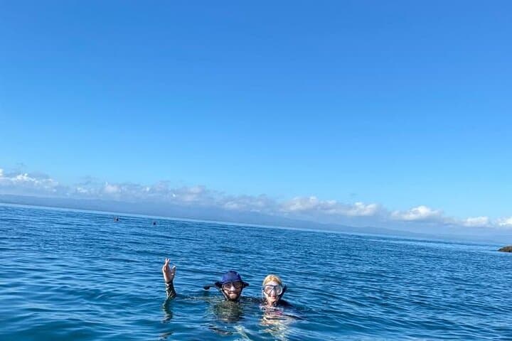 3-Day Kayak & Camping in Golfo Dulce — Paddles, Reefs & Mangrove Wilderness photo 5