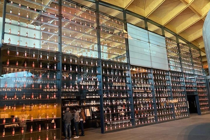 Speyside Full-Day Private Whisky Tour from Inverness — Glenfiddich, Cooperage & Tastings photo 2