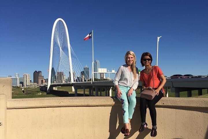 Dallas & Fort Worth Highlights: Private Day Tour of JFK Sites, Stockyards & City Icons photo 5