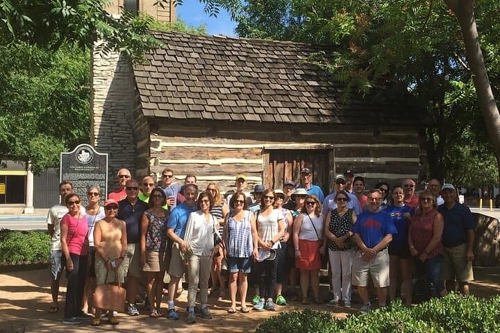 Dallas Highlights & Southfork Ranch Combo Tour — 6‑Hour Guided City and Ranch Experience