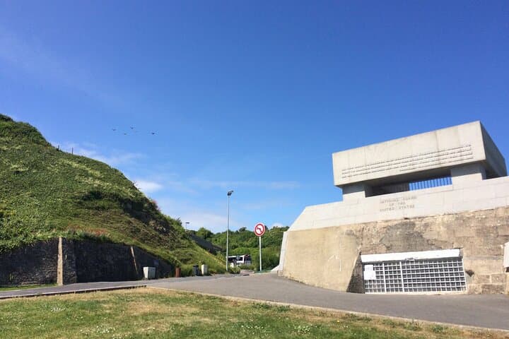 Explore the Historic D-Day Beaches of Normandy photo 5