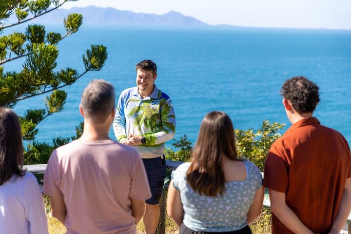 Magnetic Island Day Tour: A Comprehensive Guide to Maggie’s Best Sights photo 3