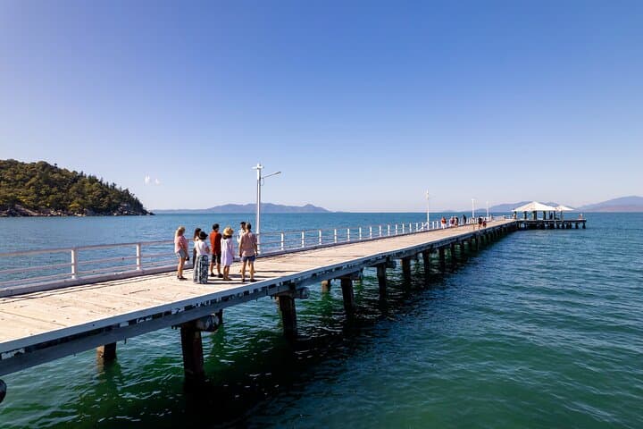 Magnetic Island Day Tour: A Comprehensive Guide to Maggie’s Best Sights photo 2