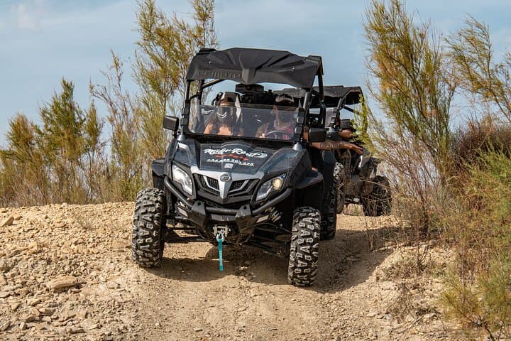 Lake Torremendo Buggy & Quad Tours — Orihuela Costa Off‑Road Adventure photo 4