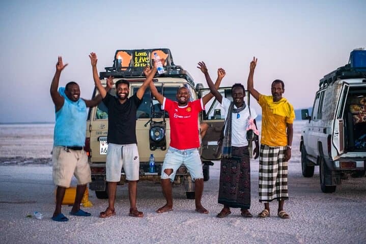 Danakil Depression: 3-Day Erta Ale & Dallol Adventure photo 2