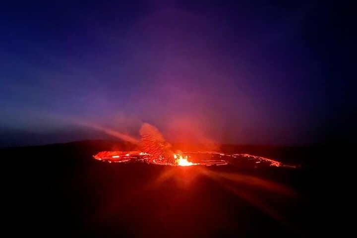 Danakil Depression: 3-Day Erta Ale & Dallol Adventure photo 4