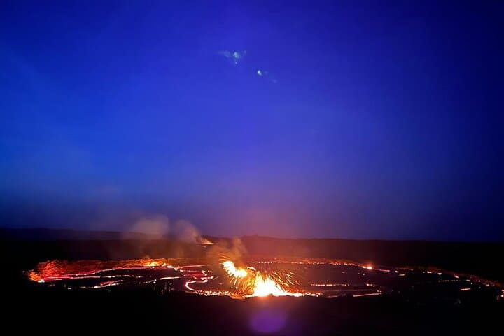 Danakil Depression: 3-Day Erta Ale & Dallol Adventure photo 5
