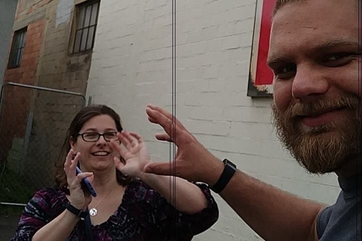Broken Arrow Zombie Scavenger Hunt — Self-Guided City Survival Game photo 5