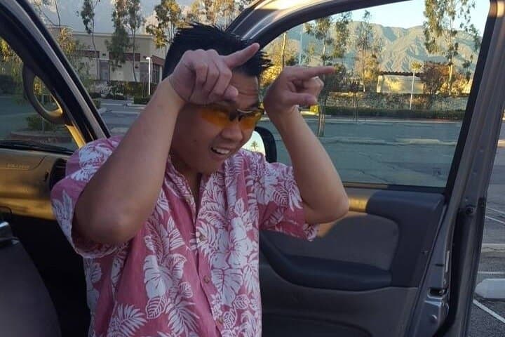 Zombie Scavenger Hunt Ventura — Self-Guided Urban Survival Game (1 Hour) photo 2