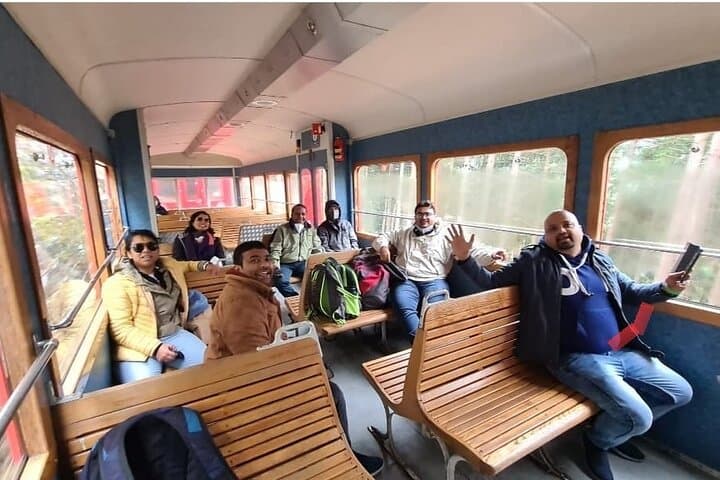 Chamonix Mont-Blanc Full-Day Guided Tour from Geneva photo 2