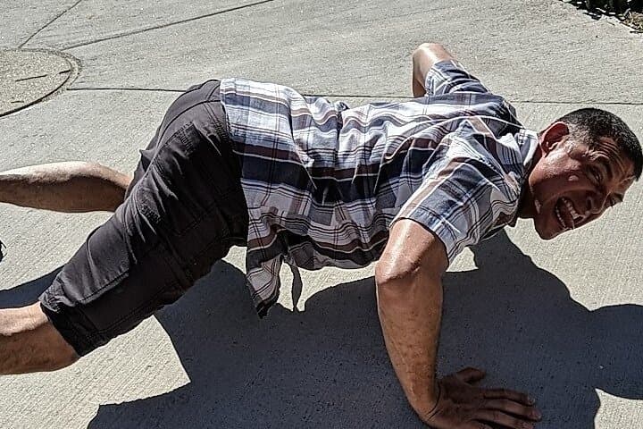 West Covina Zombie Scavenger Hunt: Urban Survival Game & City Exploration