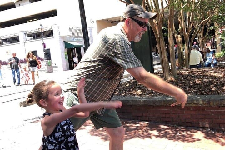 West Covina Zombie Scavenger Hunt: Urban Survival Game & City Exploration photo 4