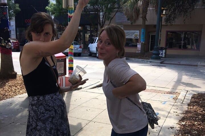 West Covina Zombie Scavenger Hunt: Urban Survival Game & City Exploration photo 5