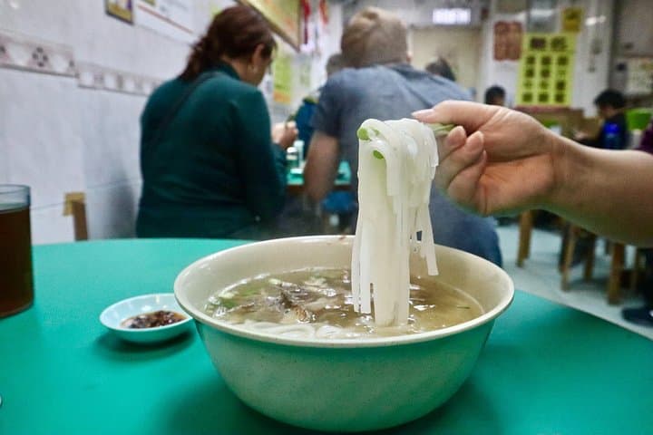 Tin Hau Hidden Eats: 7+ Local Tastings in Hong Kong's Causeway Bay photo 4