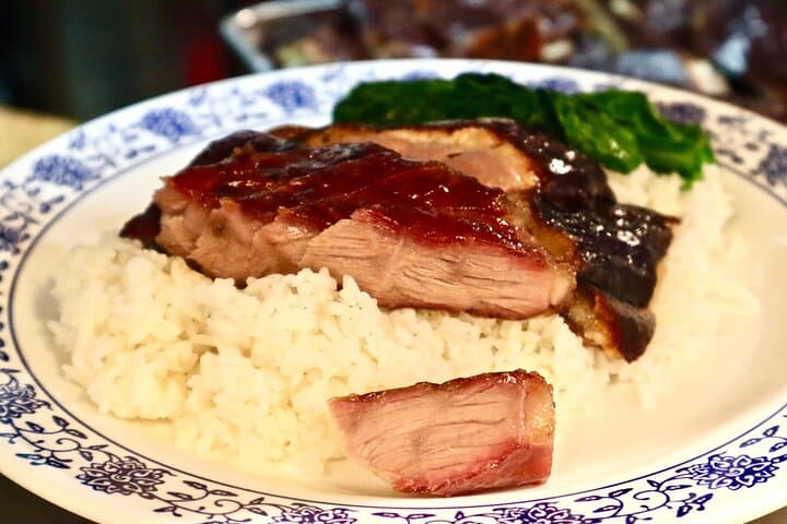 Tin Hau Hidden Eats: 7+ Local Tastings in Hong Kong's Causeway Bay