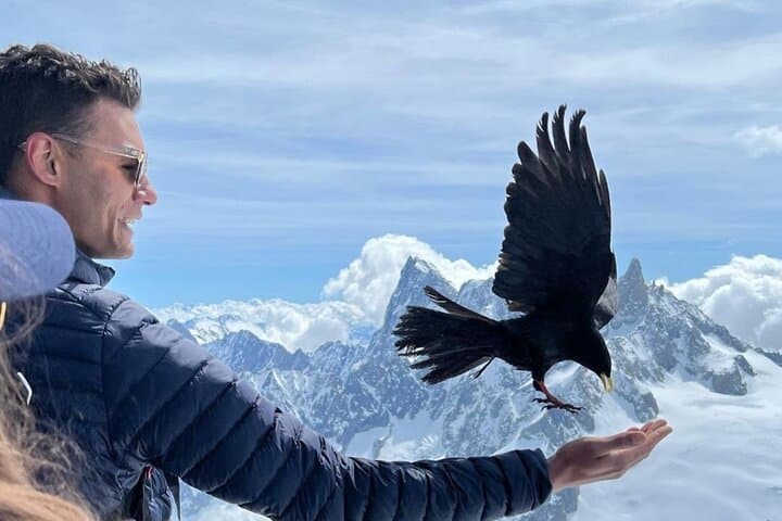 Chamonix Mont-Blanc Full-Day Guided Tour from Geneva photo 5