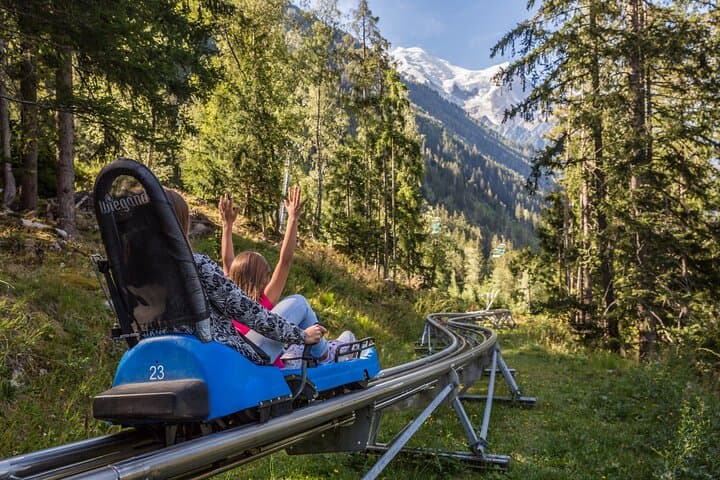Chamonix Mont-Blanc Full-Day Guided Tour from Geneva photo 6