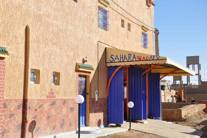 Merzouga Sahara ATV, Buggy & Sandboarding Rentals at Erg Chebbi photo 4