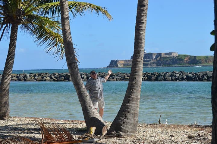 Inside Puerto Rico: Half-Day Local-Led Cultural Tour from San Juan photo 2